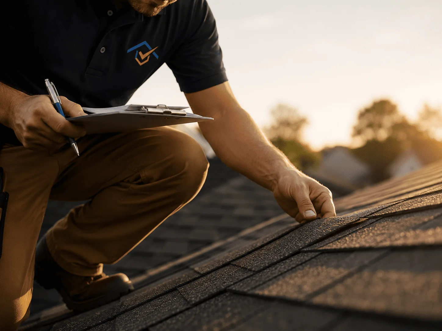 Why Choose Roof Inspection in Uniopolis, OH